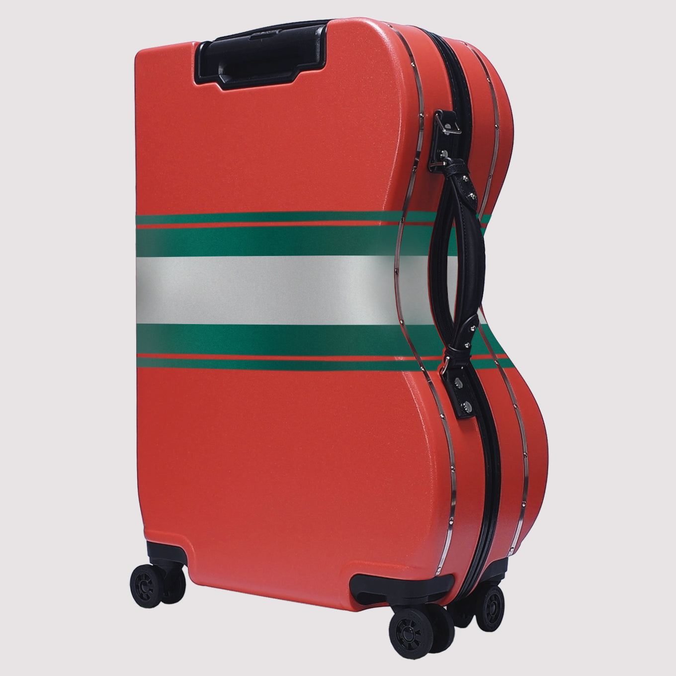 CURVE-PERSONALIZATION