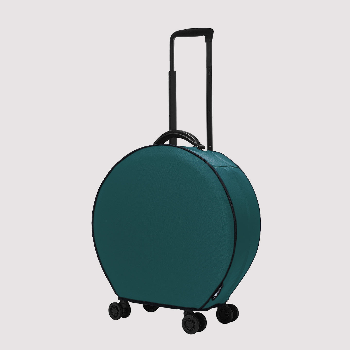CARRY-ON-ROUND-COVER