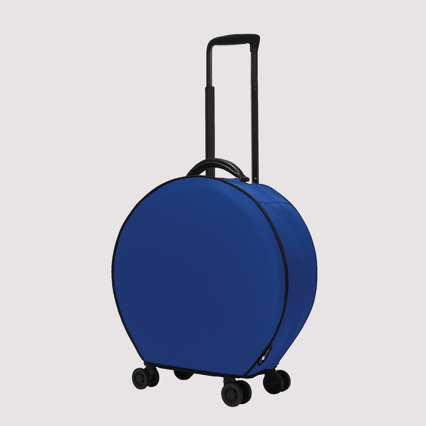 CARRY-ON-ROUND-COVER