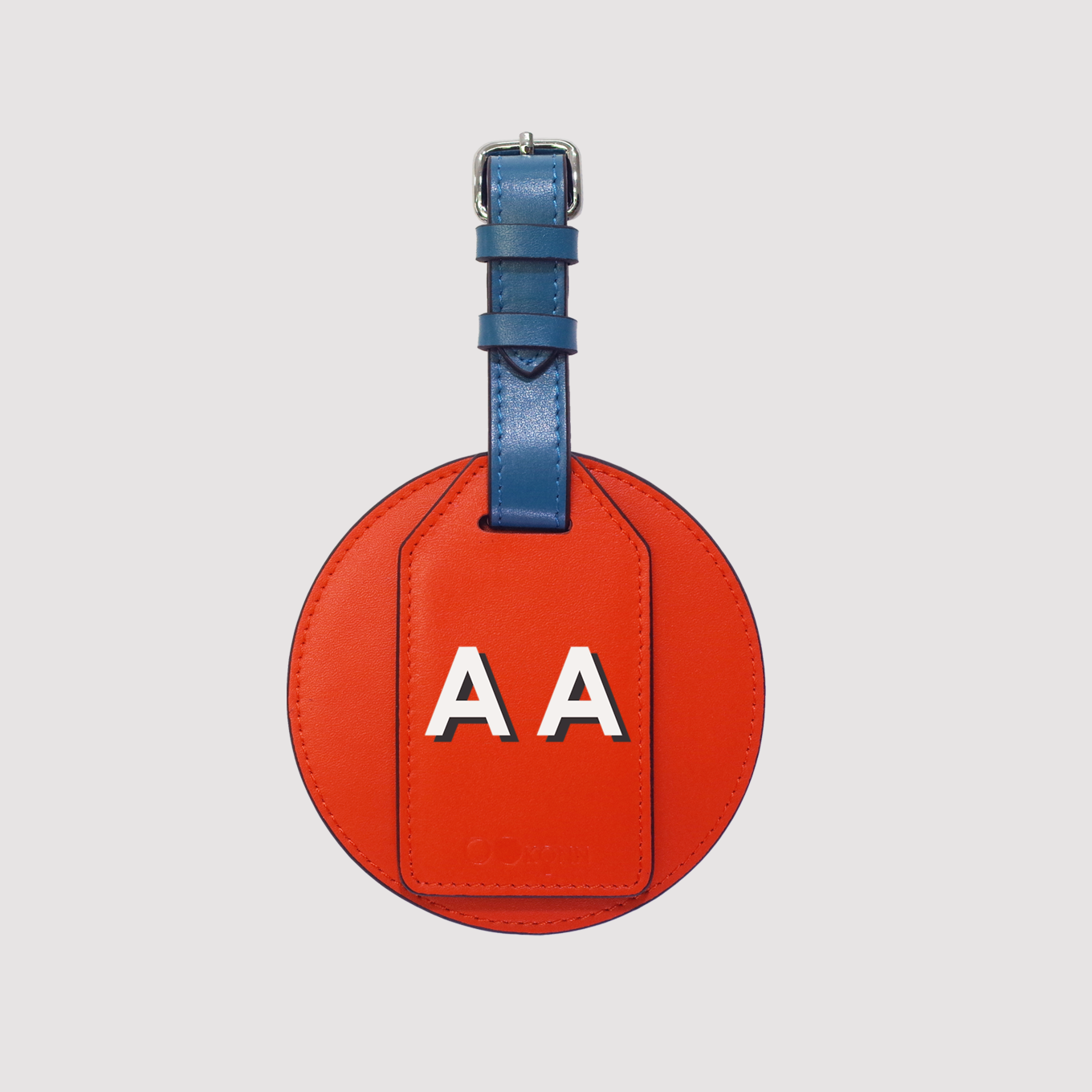 PERSONALIZATION - TAG