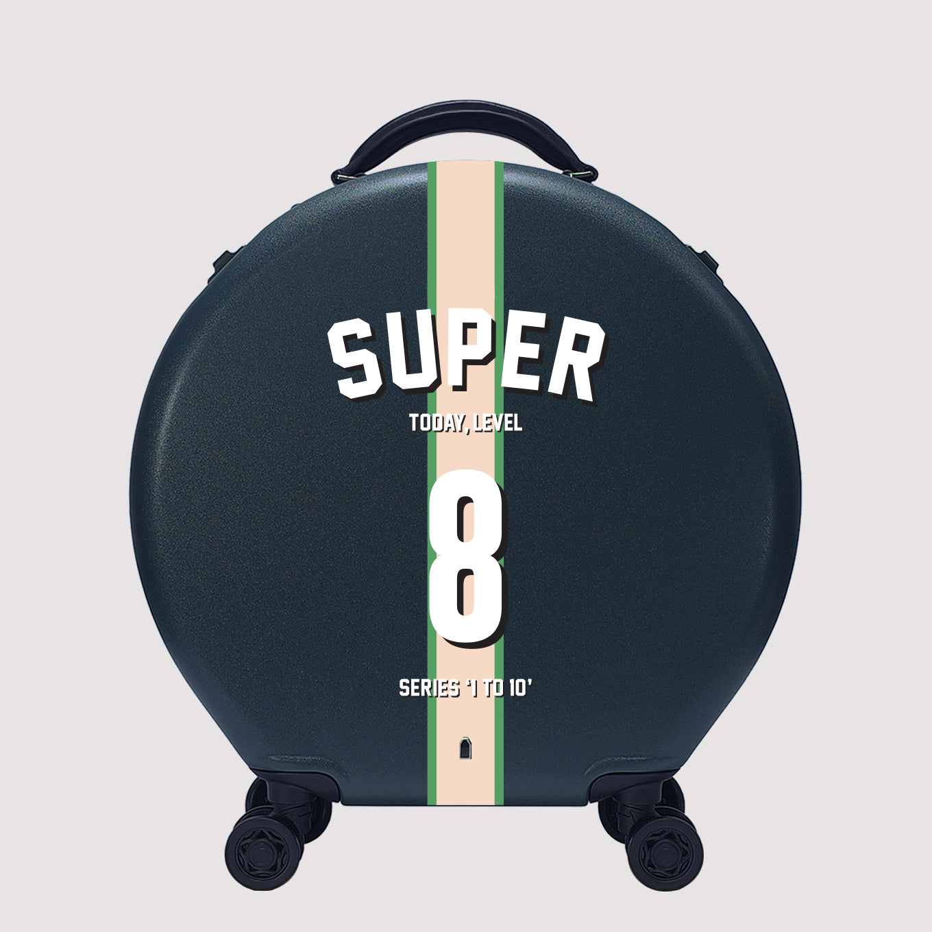 OOKONN x STUDIO CONCRETE