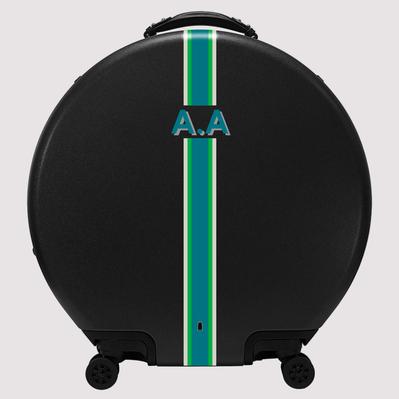 ROUND-CHECK-IN-PERSONALIZATION