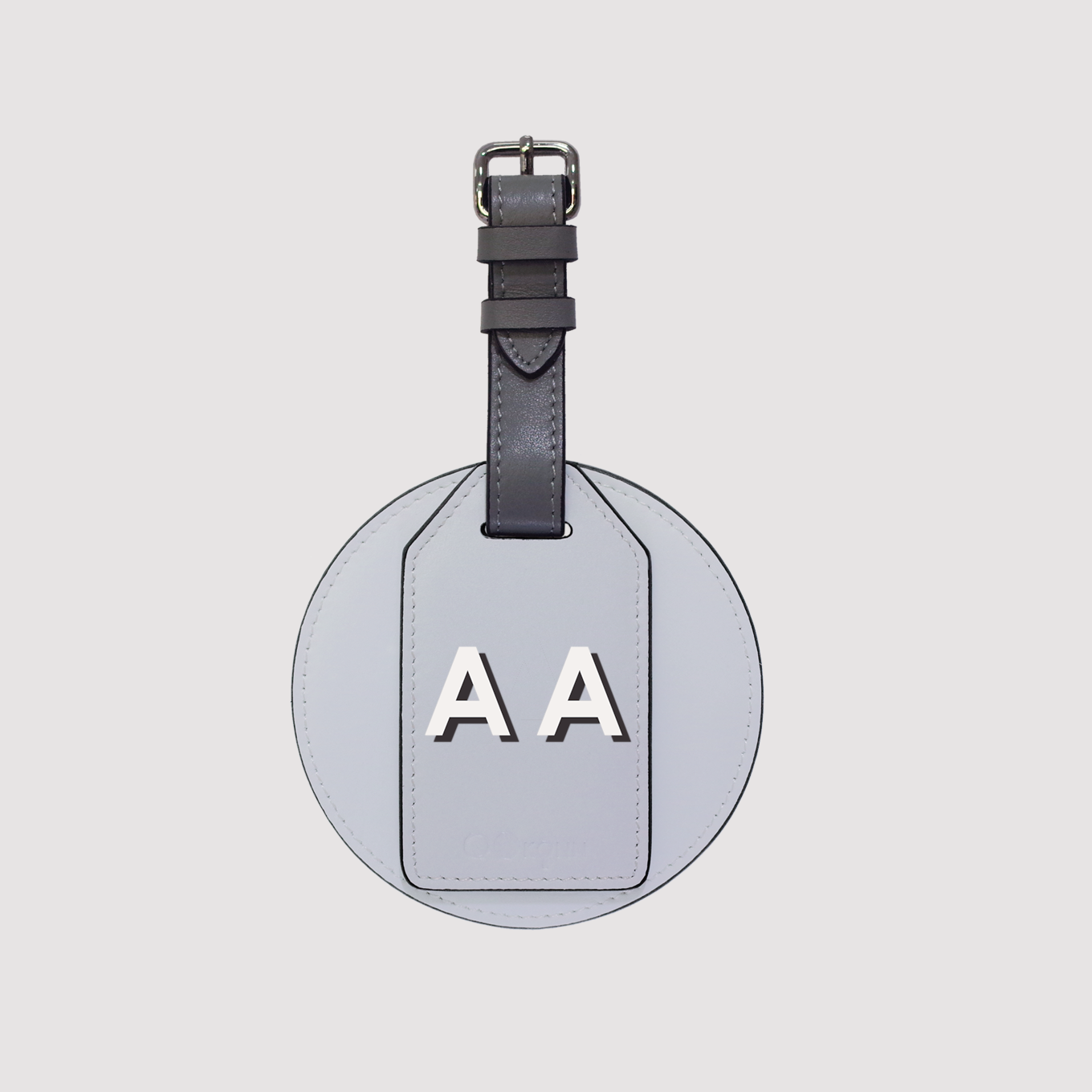 PERSONALIZATION - TAG