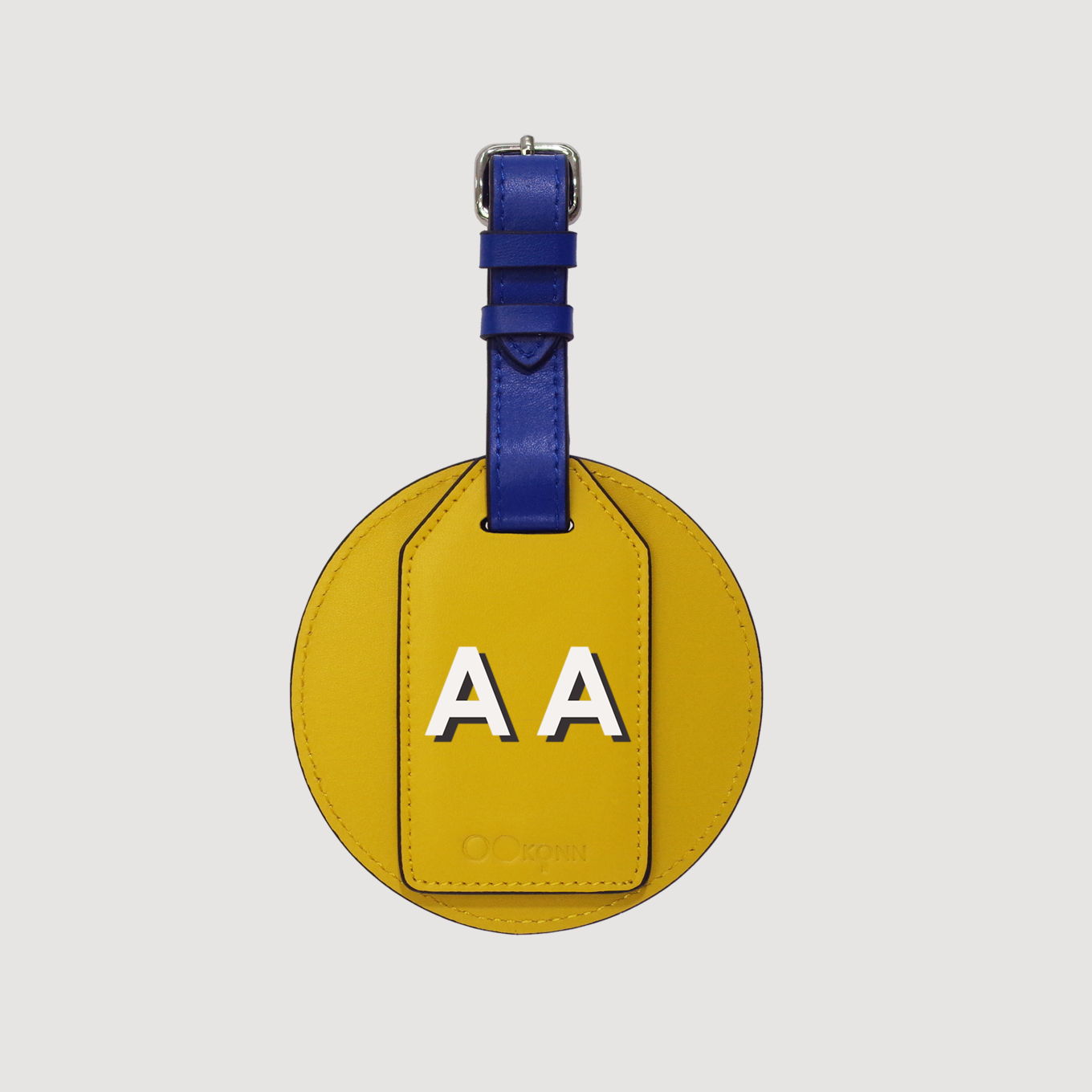 PERSONALIZATION - TAG