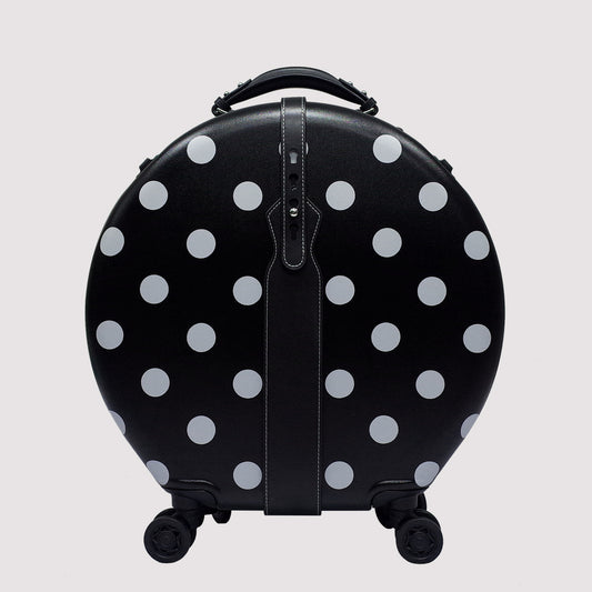 MONOGRAM - ROUND ROLLING LUGGAGE