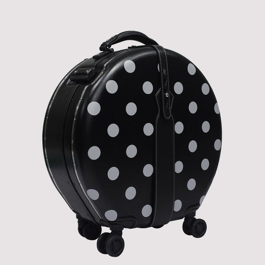 MONOGRAM - ROUND ROLLING LUGGAGE