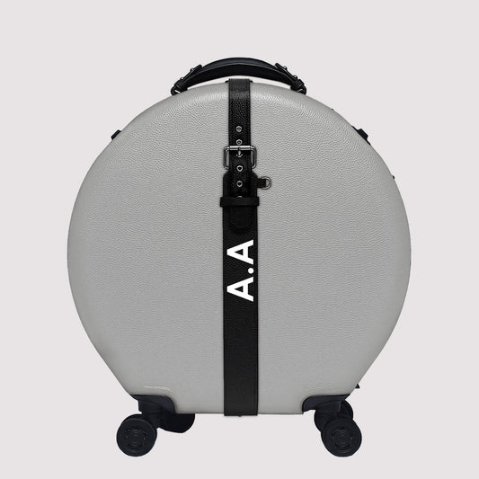 TOGO BONDAGE - IVORY CLOUD