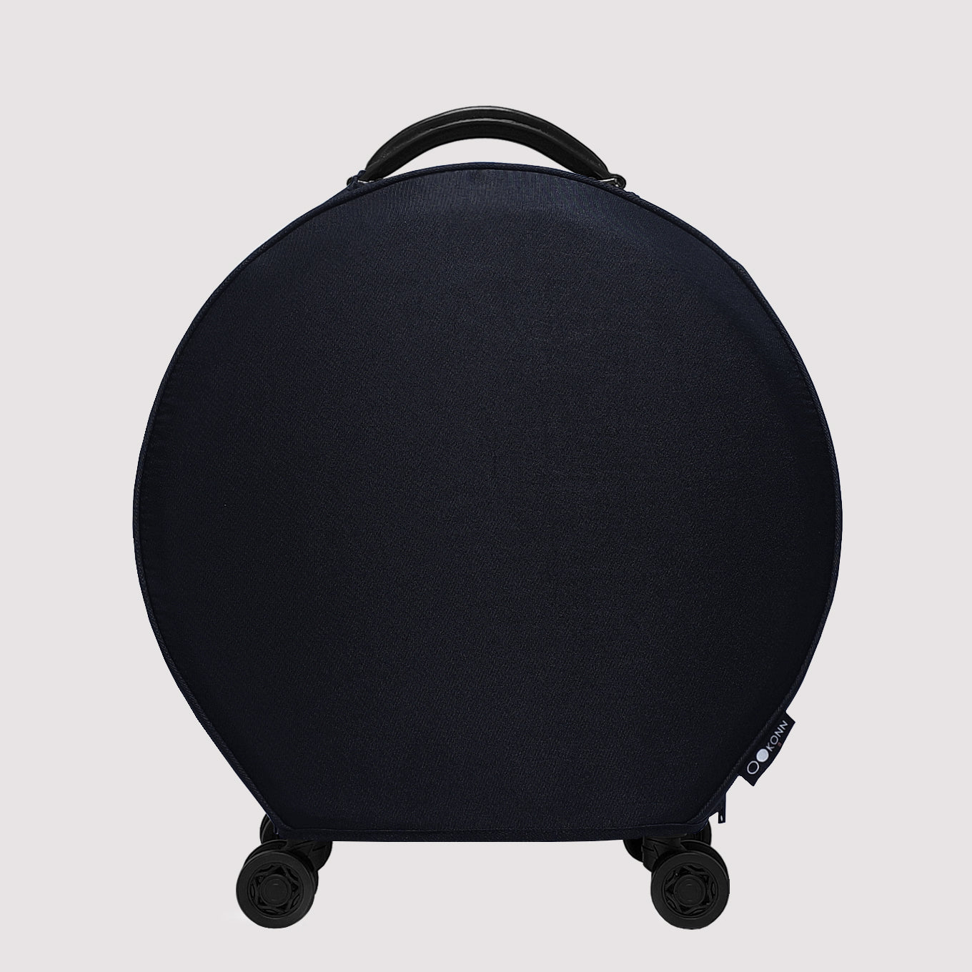 CARRY-ON-ROUND-COVER