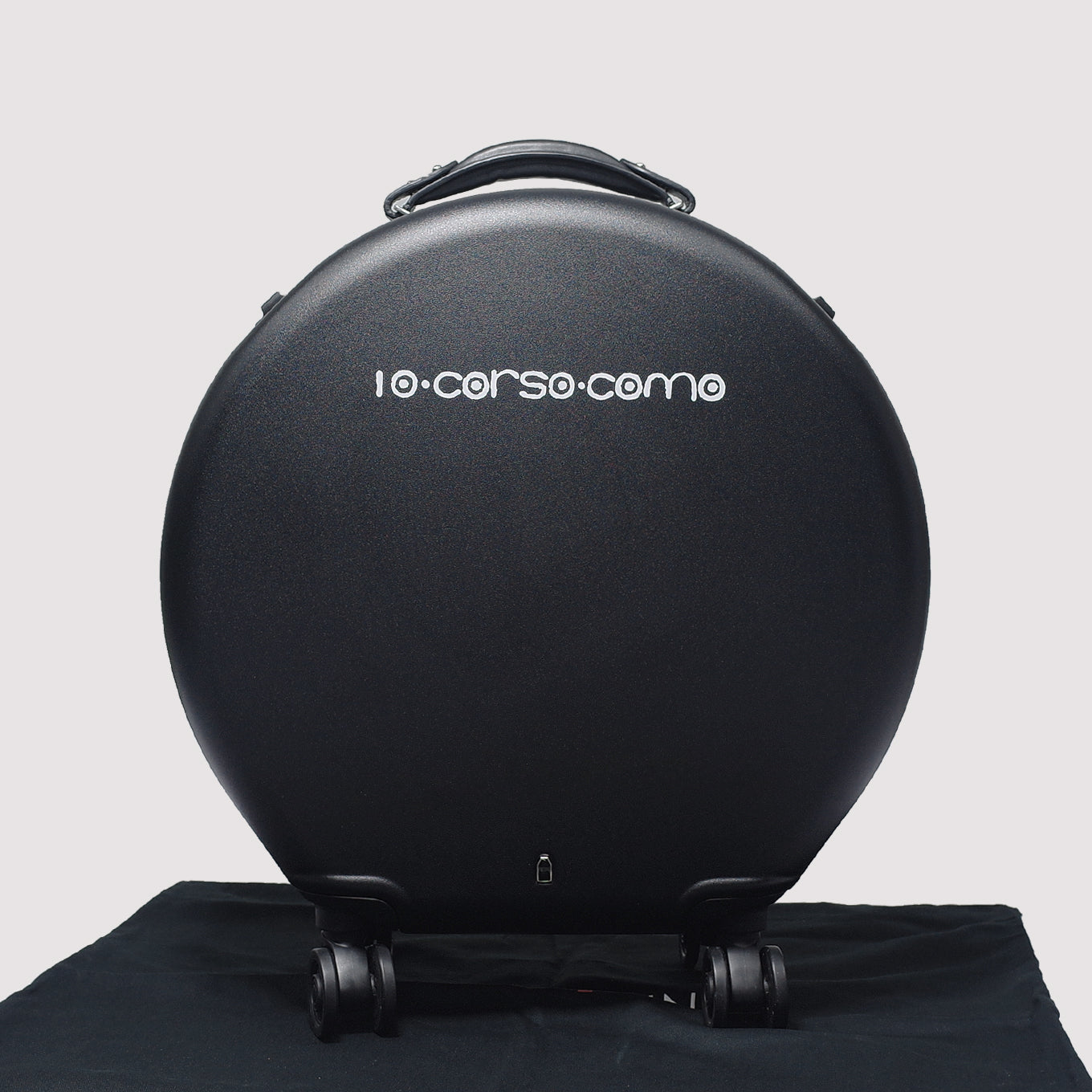 OOKONN x 10 CORSO COMO