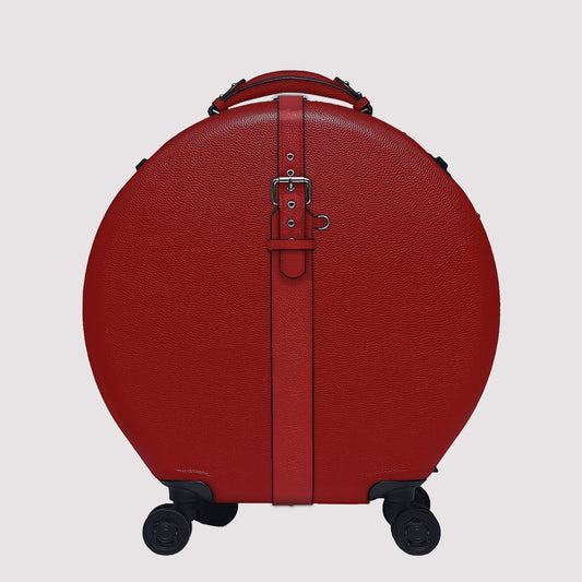 TOGO BONDAGE - CLASSIC RED