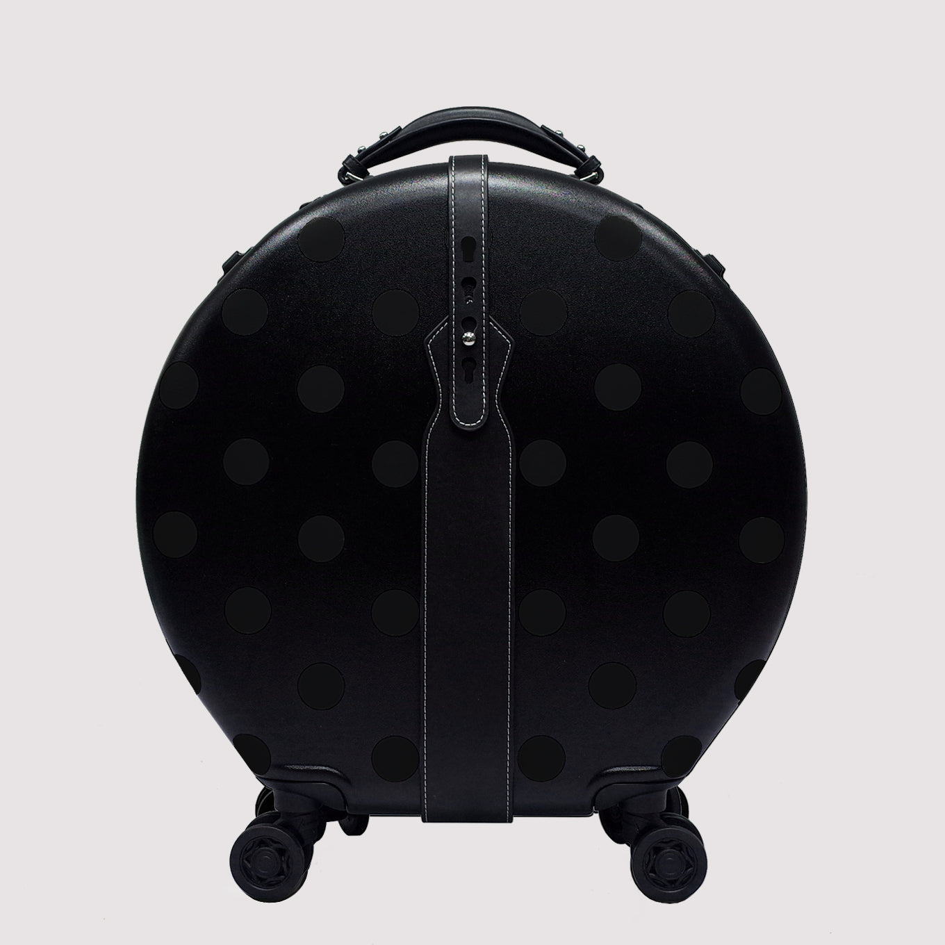 MONOGRAM - ROUND ROLLING LUGGAGE