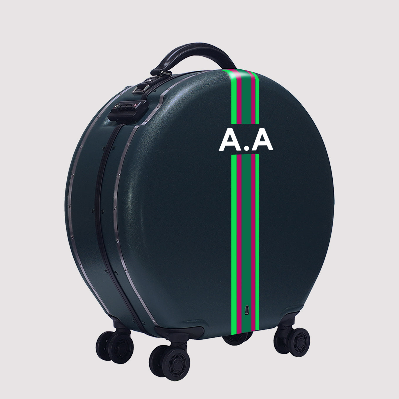ROUND-PERSONALIZATION