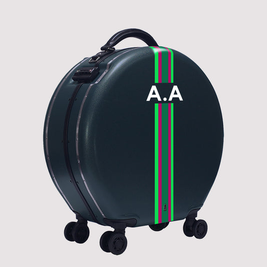 ROUND-PERSONALIZATION
