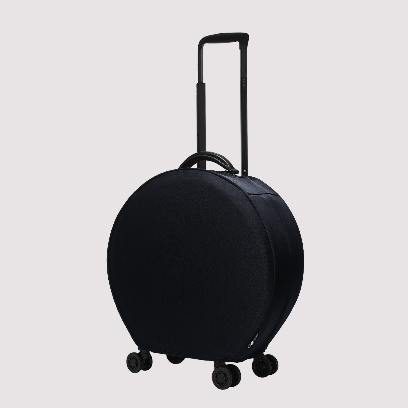 CARRY-ON-ROUND-COVER