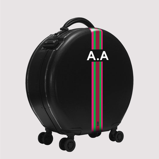ROUND-PERSONALIZATION