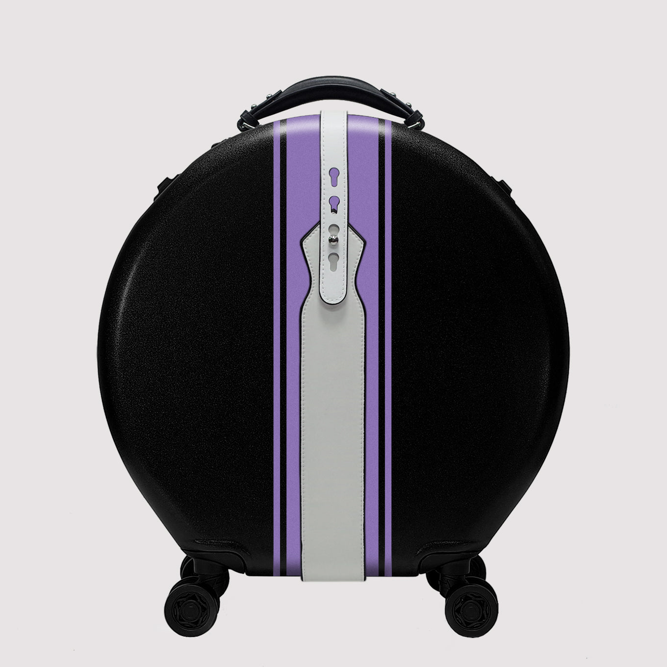 BONDAGE - ROUND ROLLING LUGGAGE