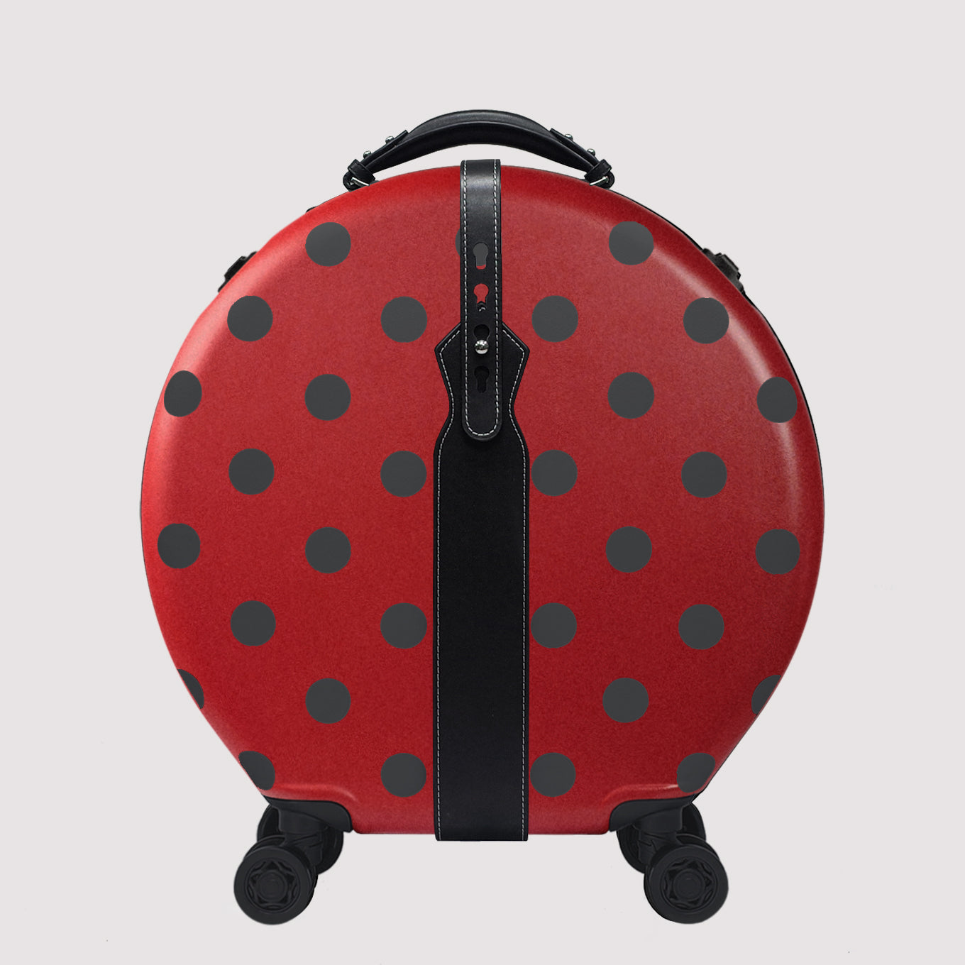 MONOGRAM - ROUND ROLLING LUGGAGE