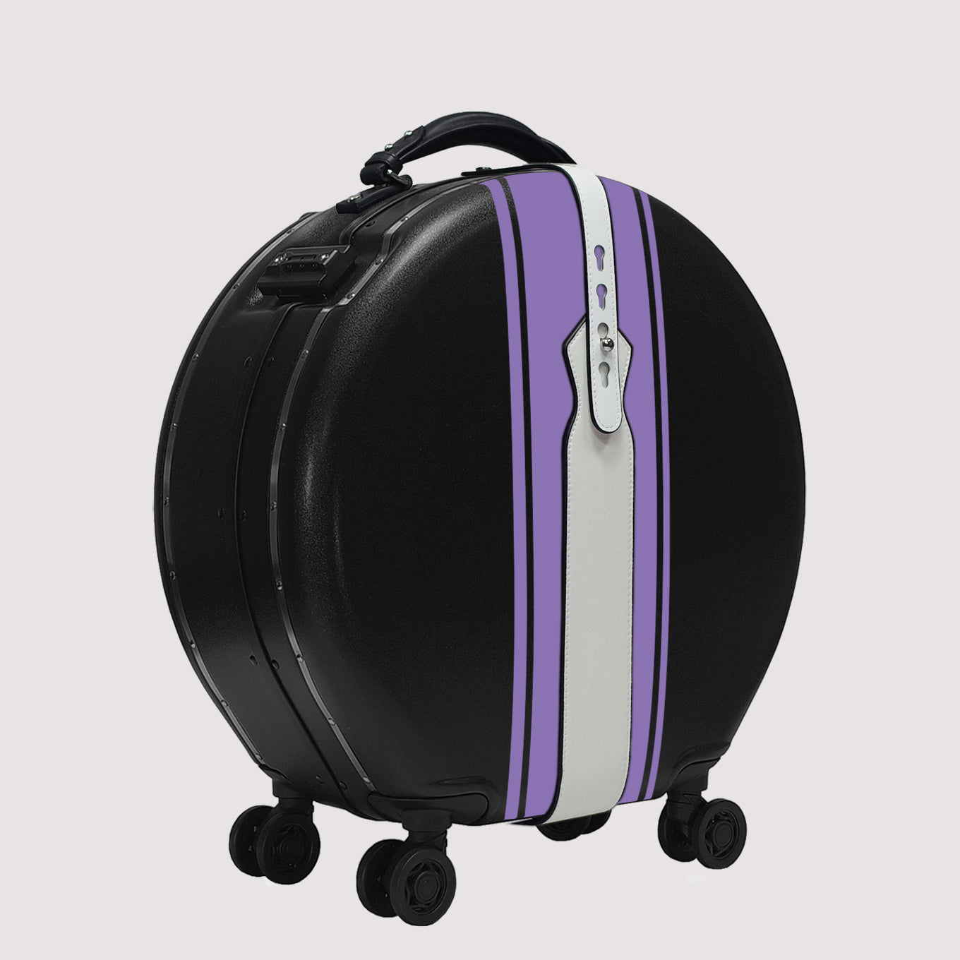 BONDAGE - ROUND ROLLING LUGGAGE