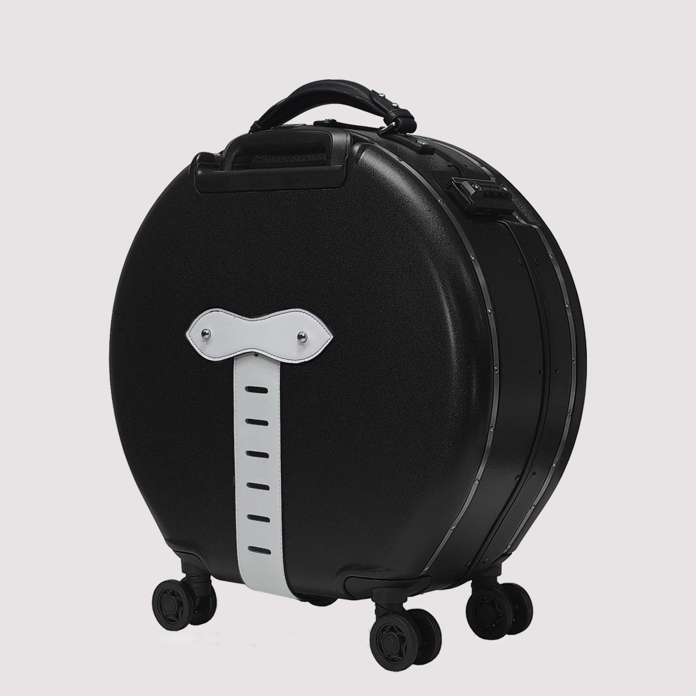 BONDAGE - ROUND ROLLING LUGGAGE