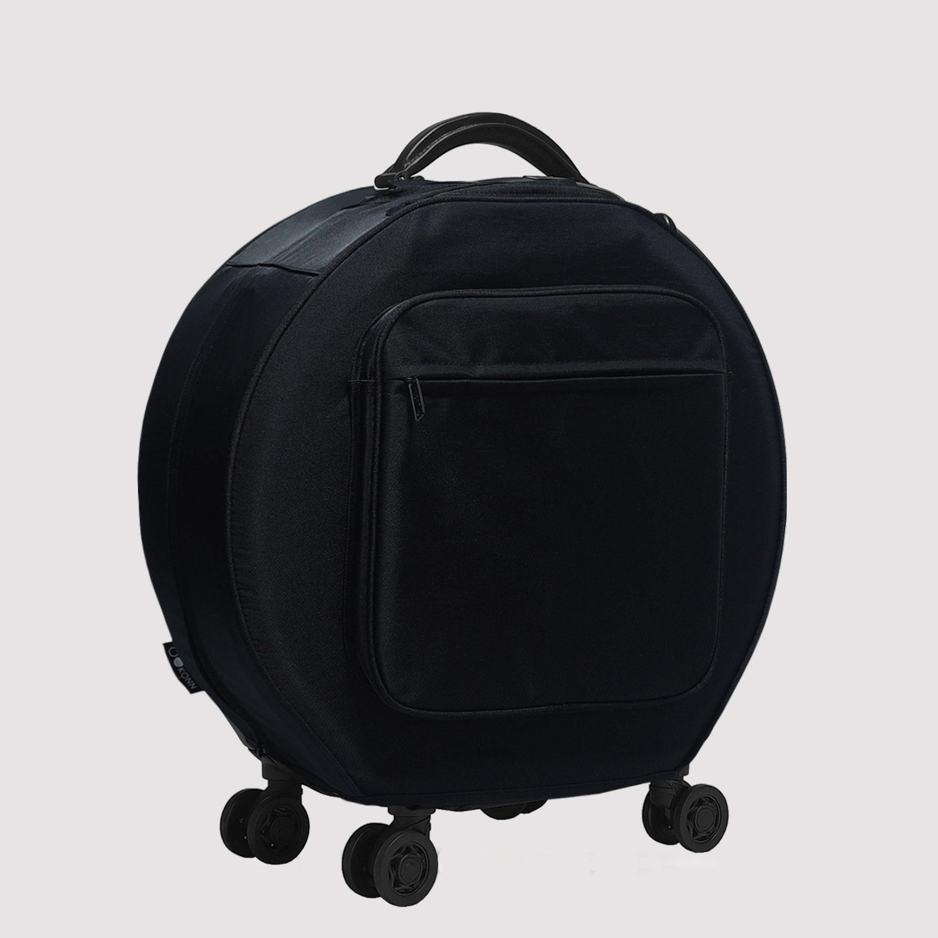 CARRY-ON-ROUND-COVER