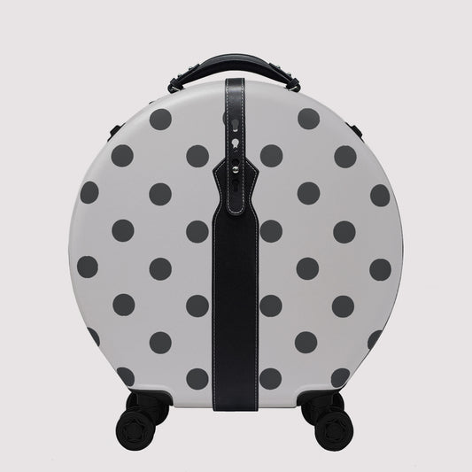 MONOGRAM - ROUND ROLLING LUGGAGE