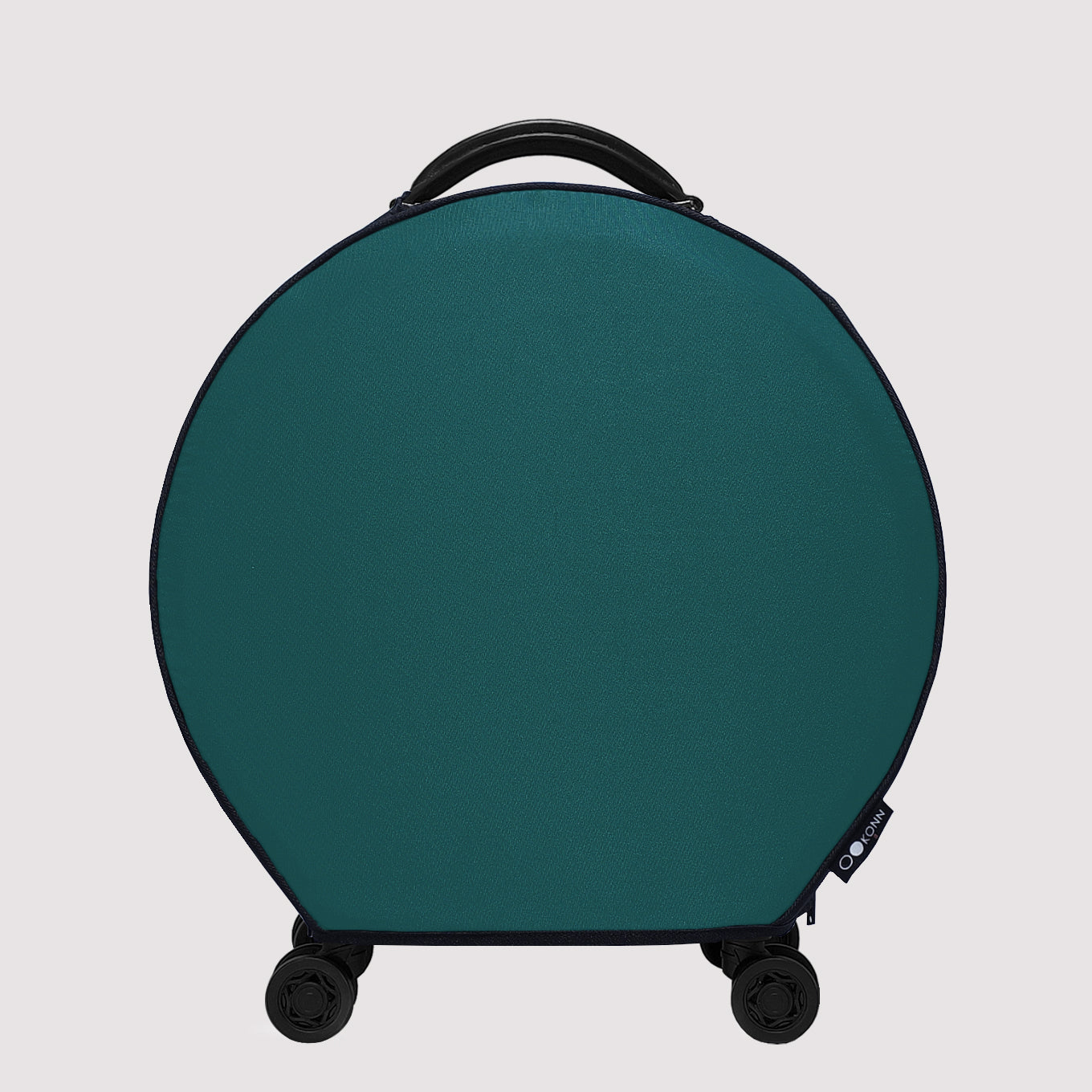 CARRY-ON-ROUND-COVER