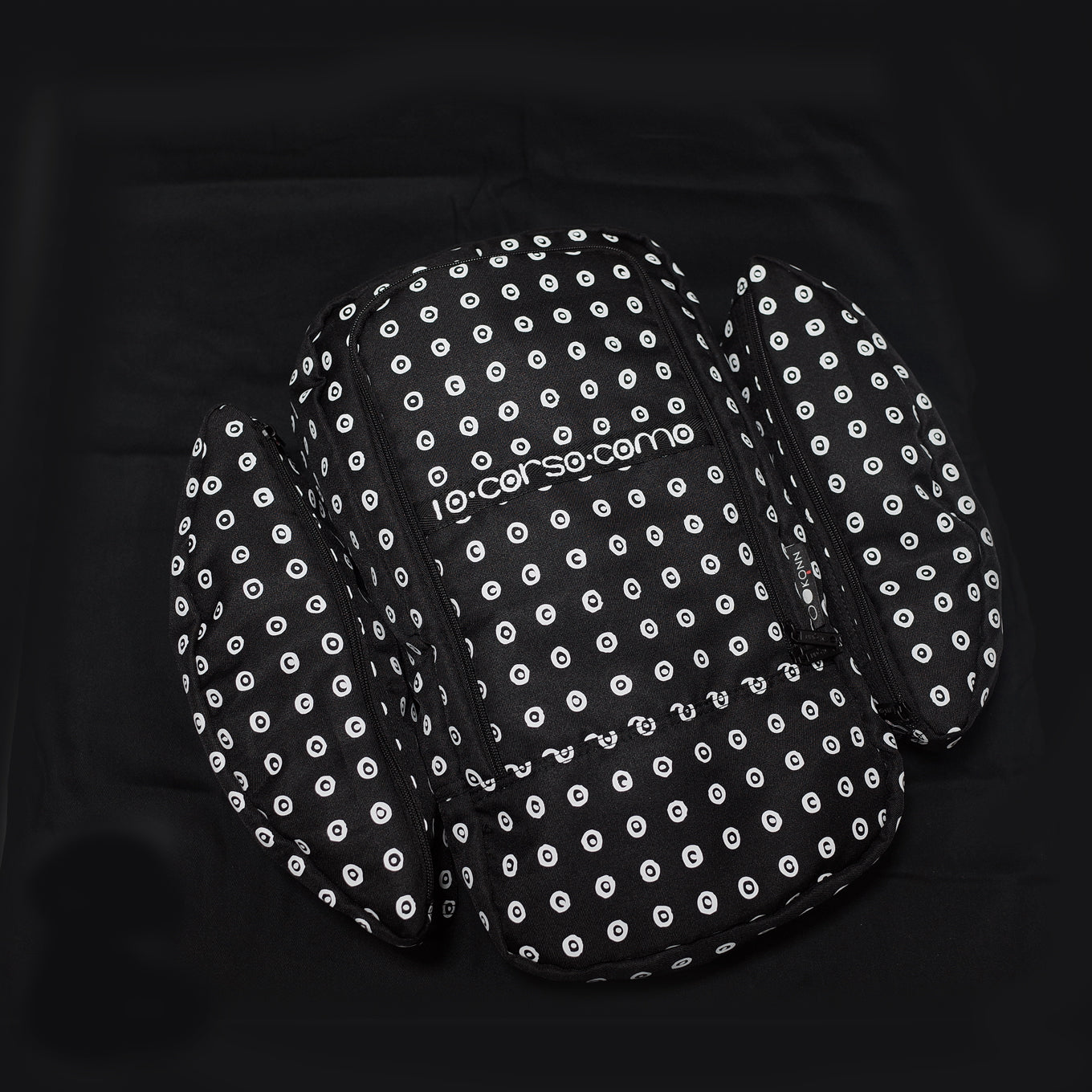 OOKONN x 10 CORSO COMO