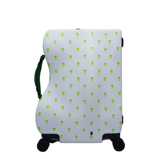 MONOGRAM - CURVE LUGGAGE