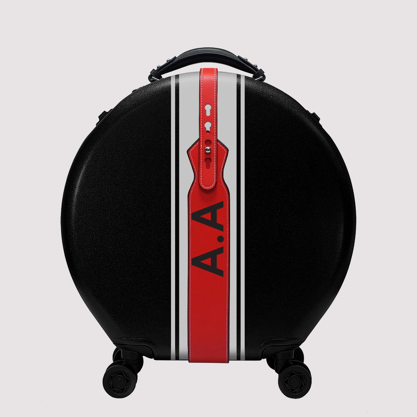 BONDAGE - ROUND ROLLING LUGGAGE