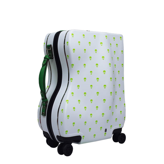 MONOGRAM - CURVE LUGGAGE