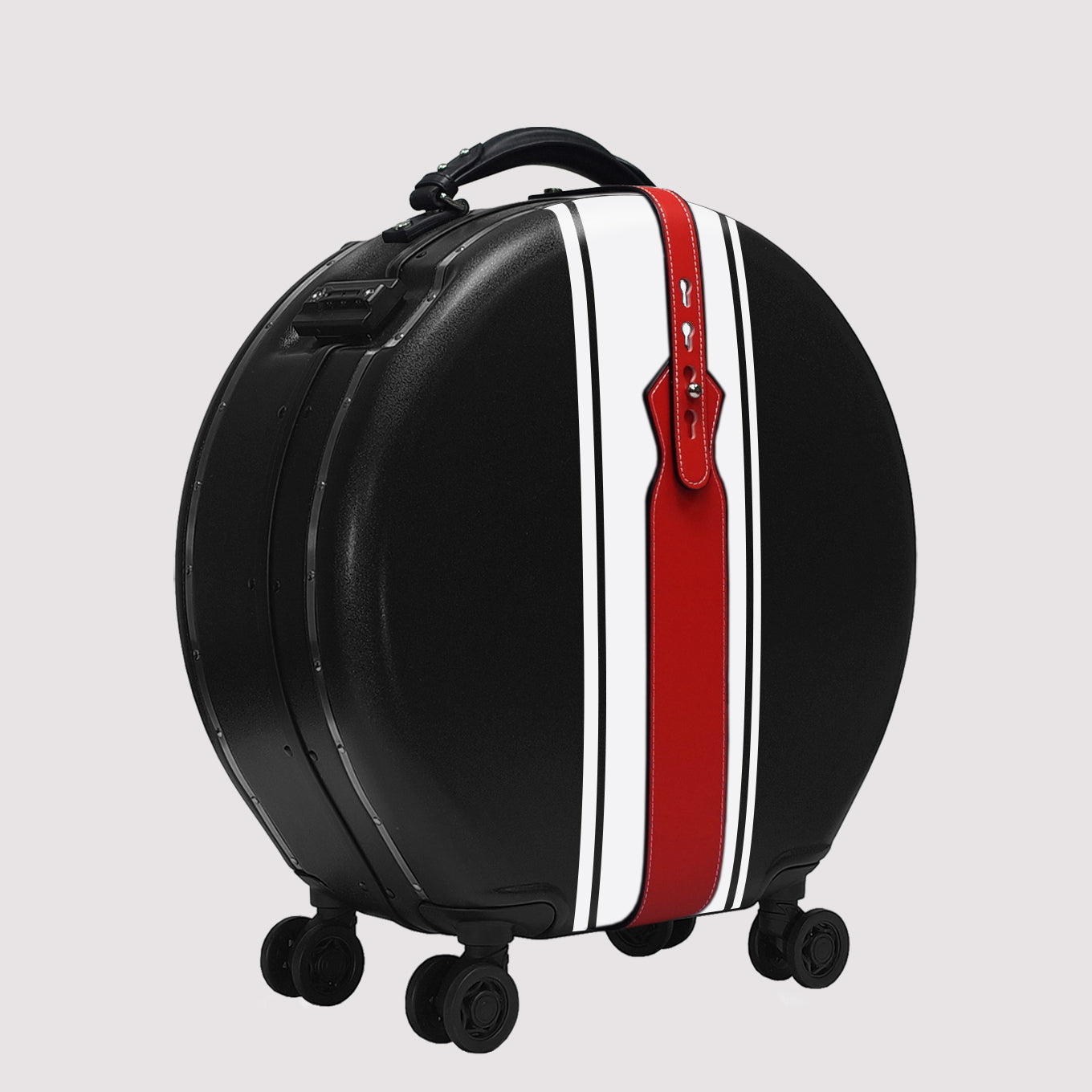 BONDAGE - ROUND ROLLING LUGGAGE