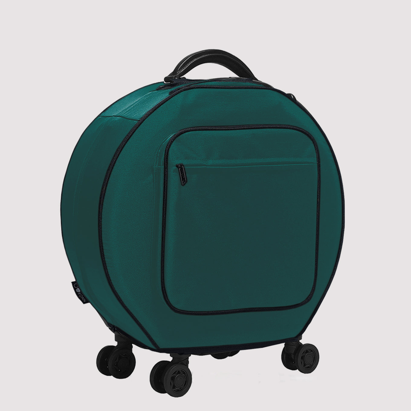 CARRY-ON-ROUND-COVER