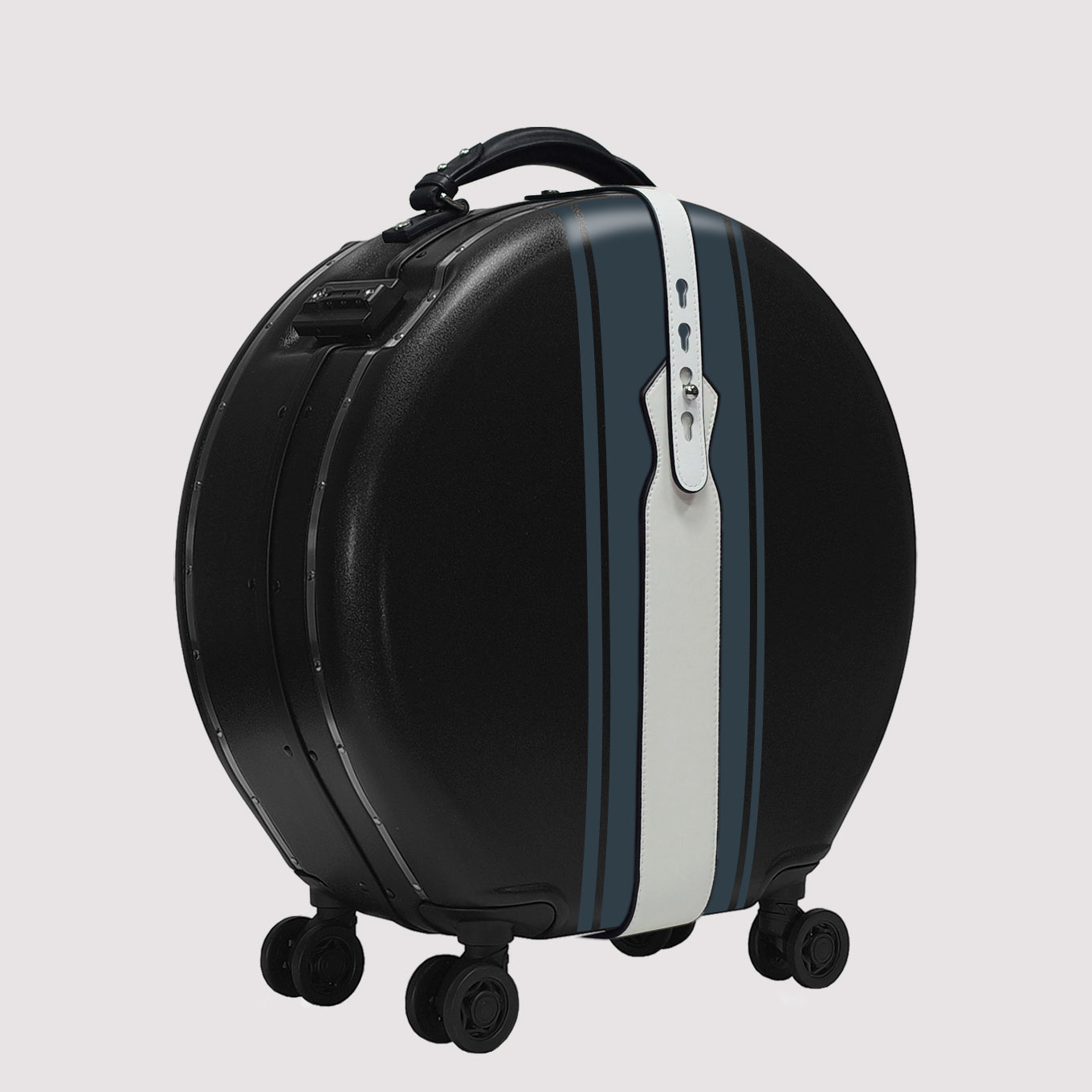 BONDAGE - ROUND ROLLING LUGGAGE