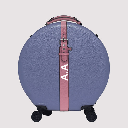 TOGO BONDAGE - MISTY LILAC