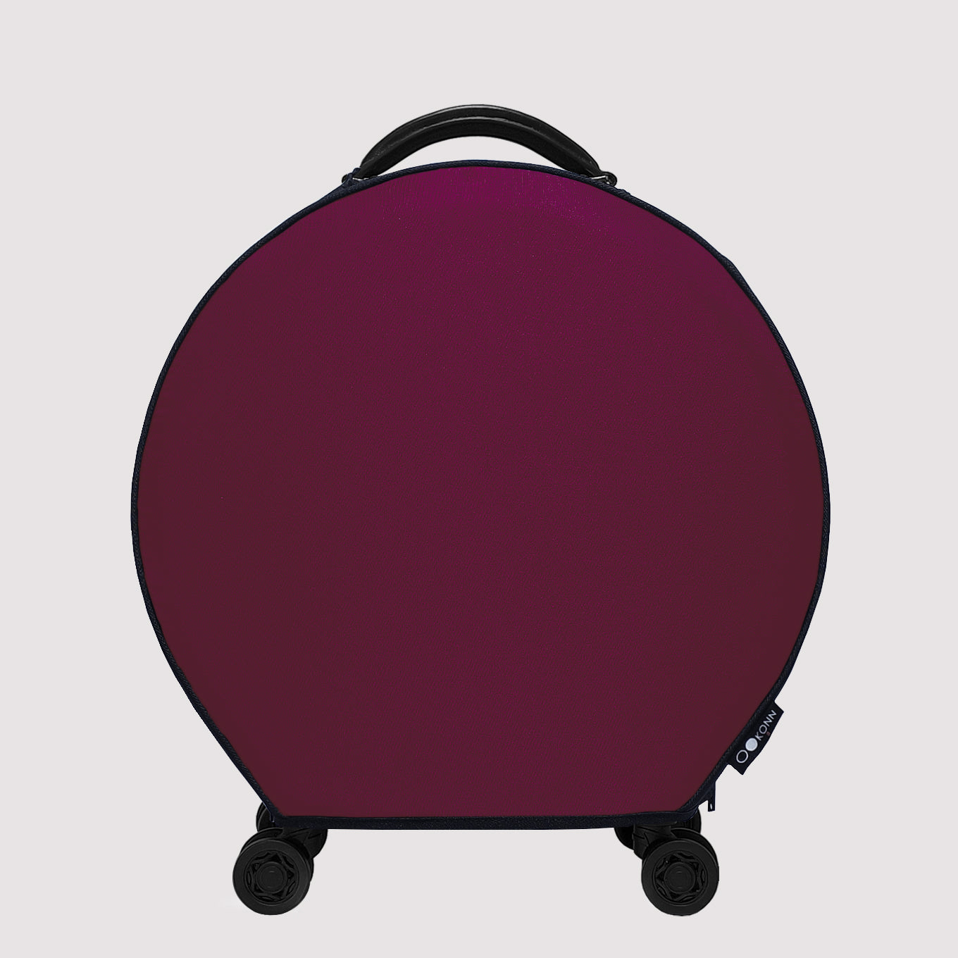 CARRY-ON-ROUND-COVER