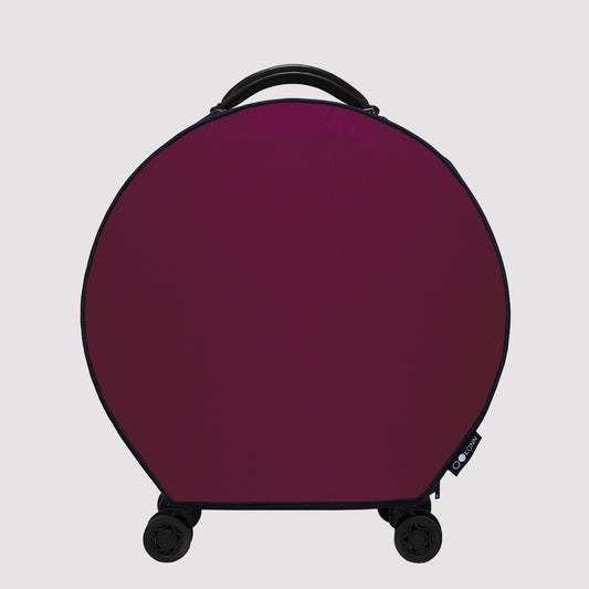 CARRY-ON-ROUND-COVER