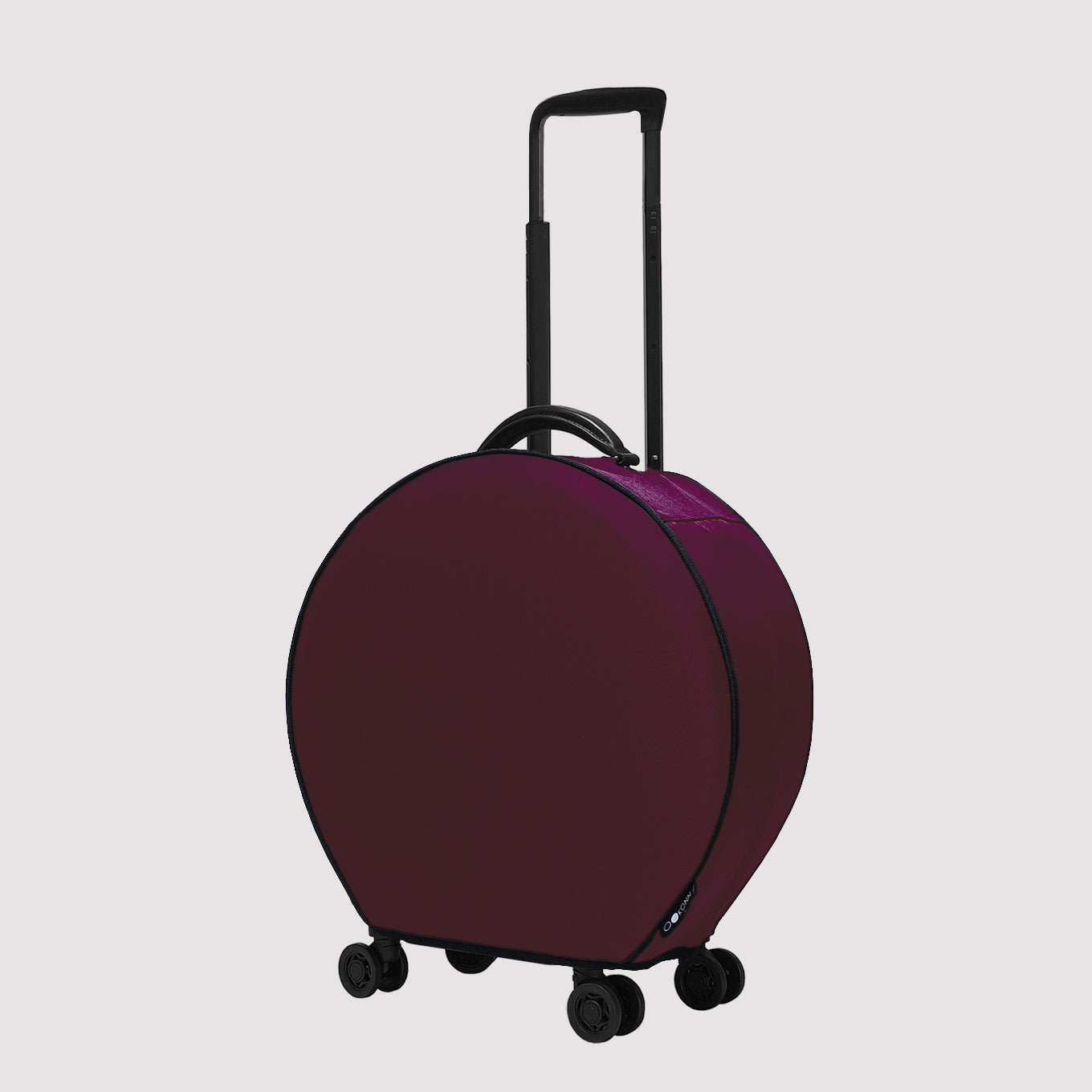 CARRY-ON-ROUND-COVER