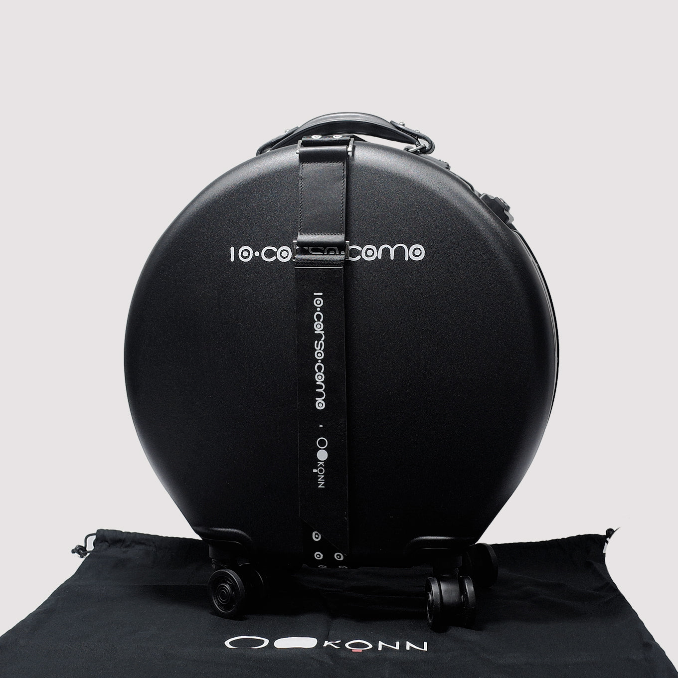 OOKONN x 10 CORSO COMO