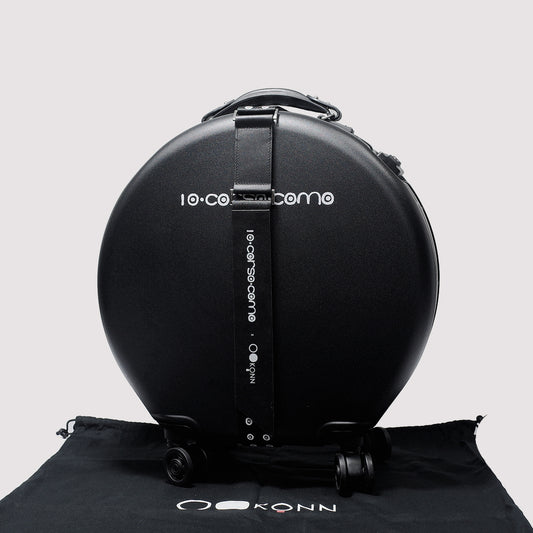 OOKONN x 10 CORSO COMO