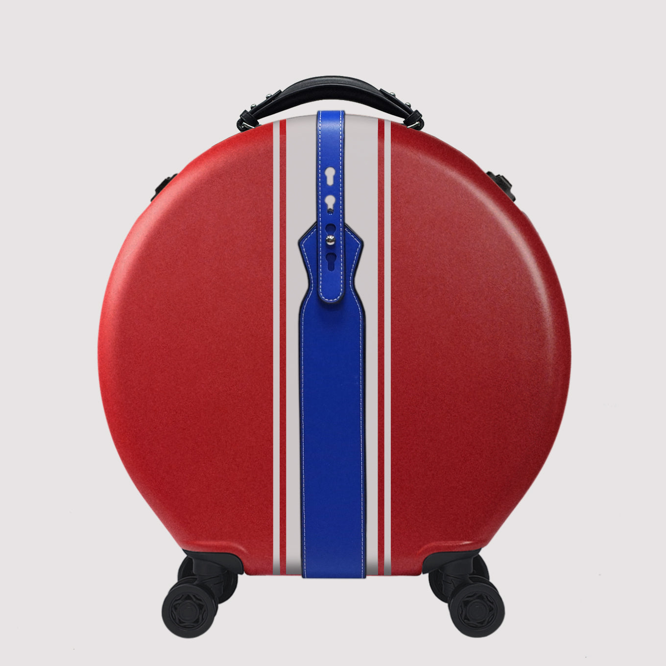 BONDAGE - ROUND ROLLING LUGGAGE