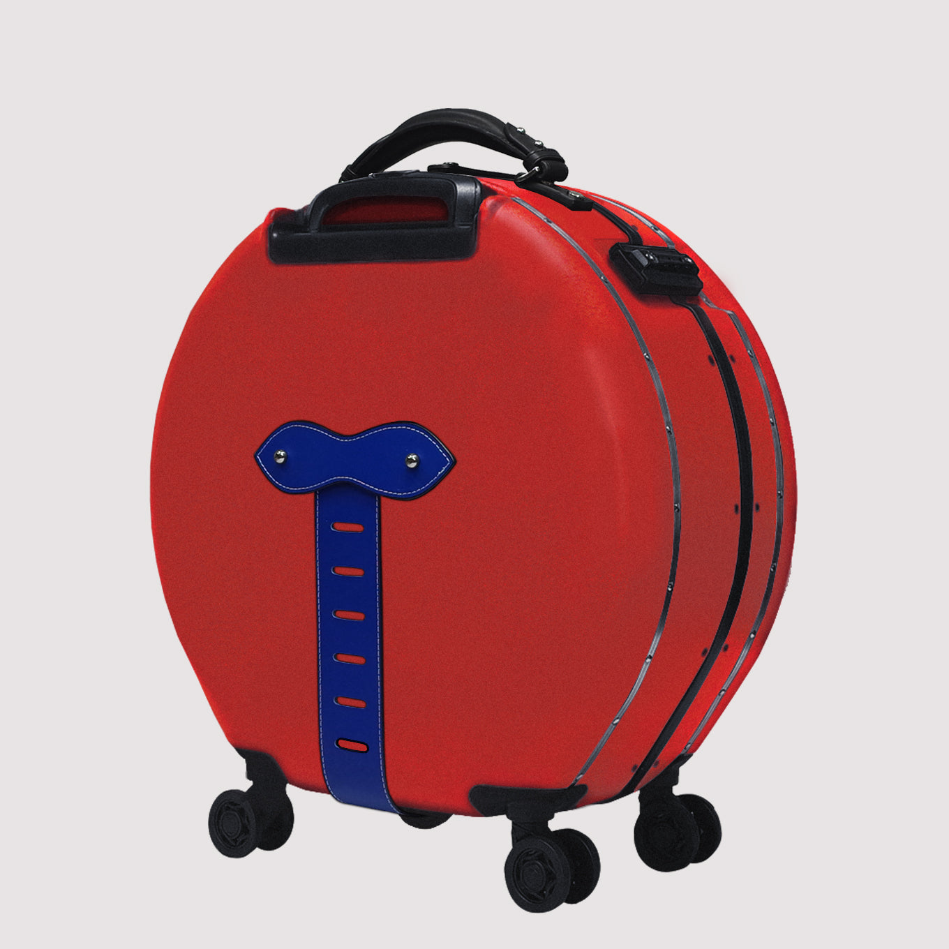 BONDAGE - ROUND ROLLING LUGGAGE