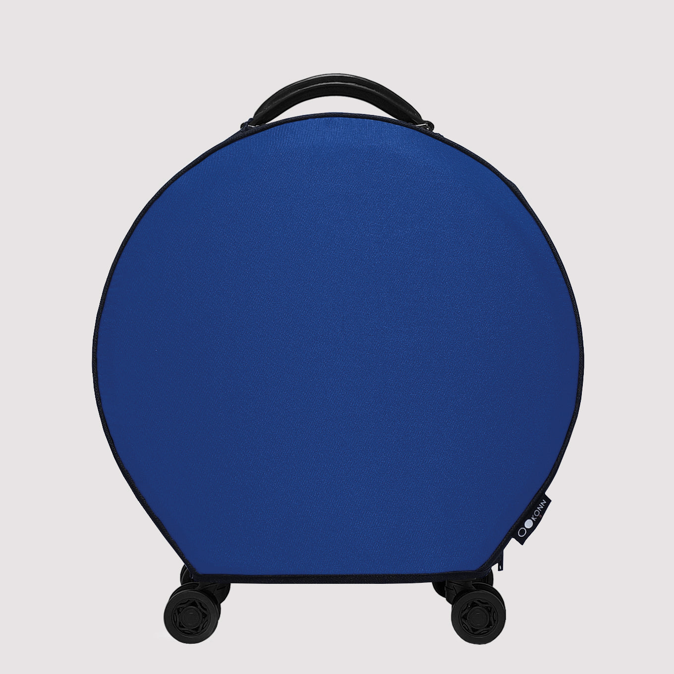 CARRY-ON-ROUND-COVER