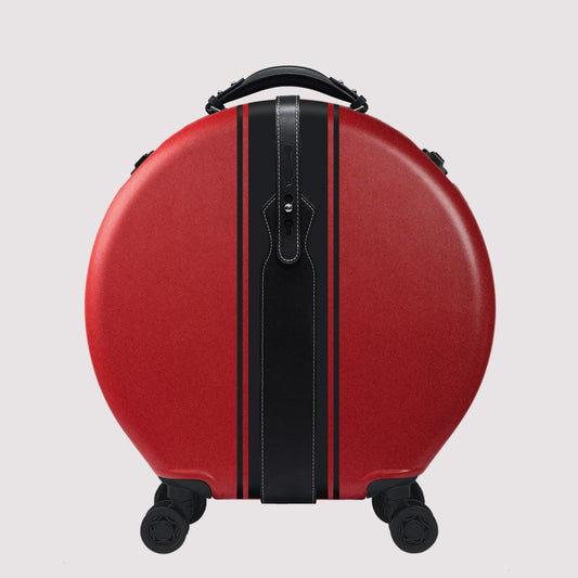 BONDAGE - ROUND ROLLING LUGGAGE