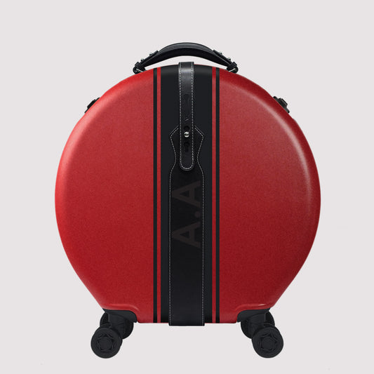 BONDAGE - ROUND ROLLING LUGGAGE