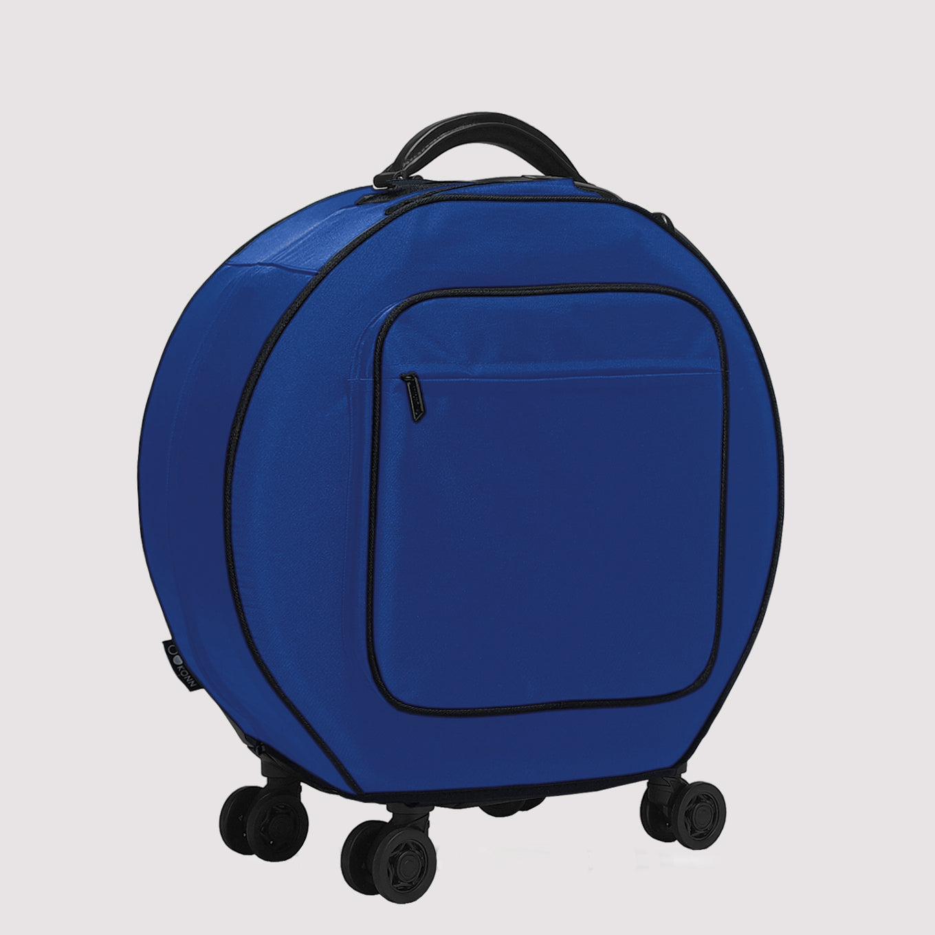 CARRY-ON-ROUND-COVER