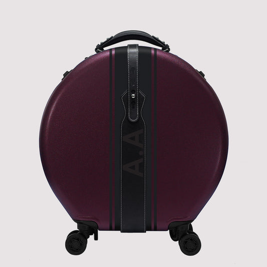 BONDAGE - ROUND ROLLING LUGGAGE