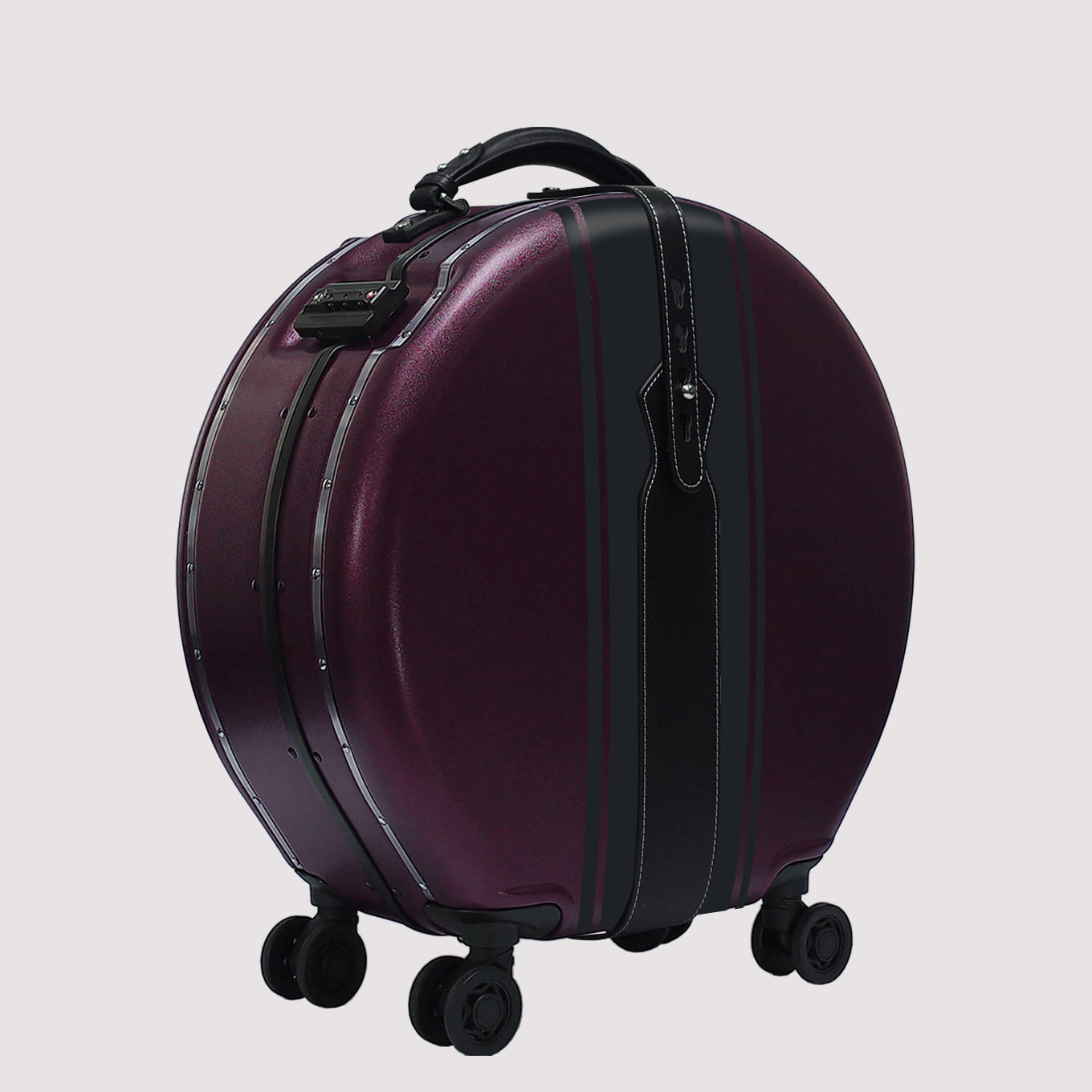 BONDAGE - ROUND ROLLING LUGGAGE