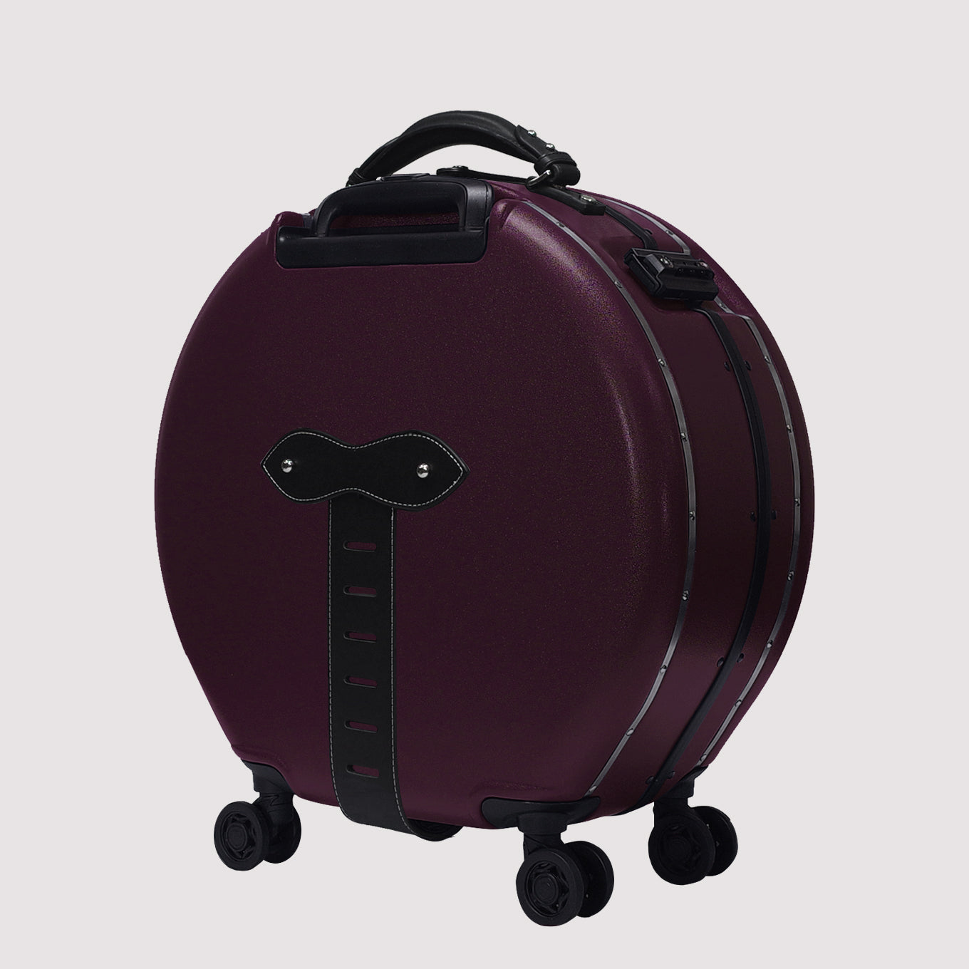 BONDAGE - ROUND ROLLING LUGGAGE