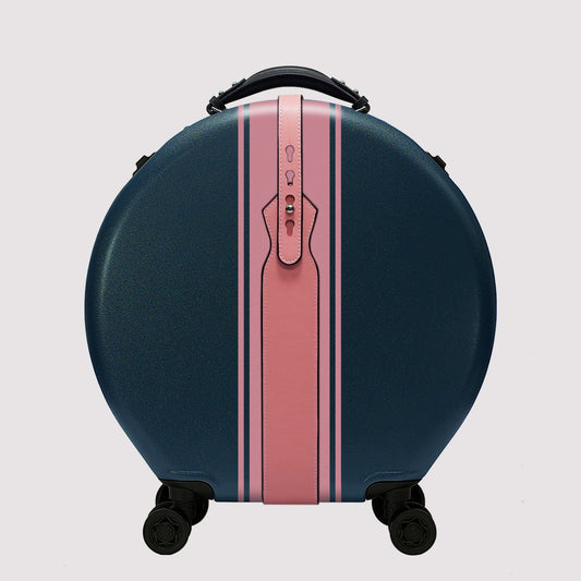 BONDAGE - ROUND ROLLING LUGGAGE