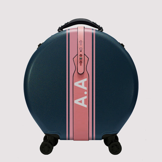 BONDAGE - ROUND ROLLING LUGGAGE